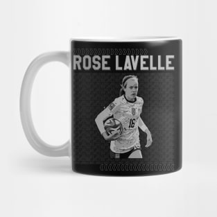 Rose Lavelle Mug